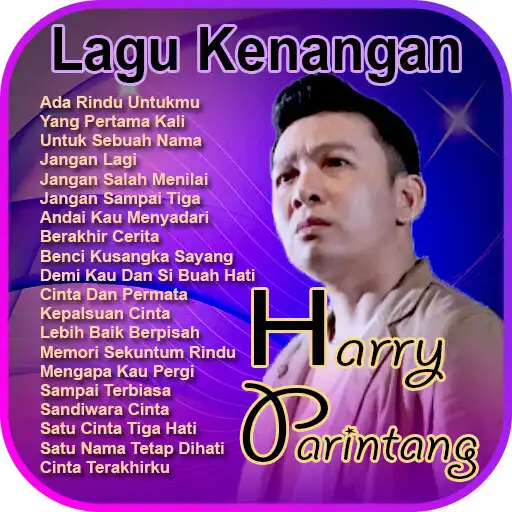 Play Harry Parintang Lagu Kenangan APK