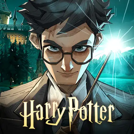 Play Harry Potter: Magic Awakened™ APK