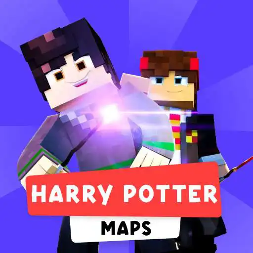 Play Harry Potter Map for Minecraft APK
