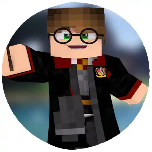 Play Harry Potter Mod Minecraft APK