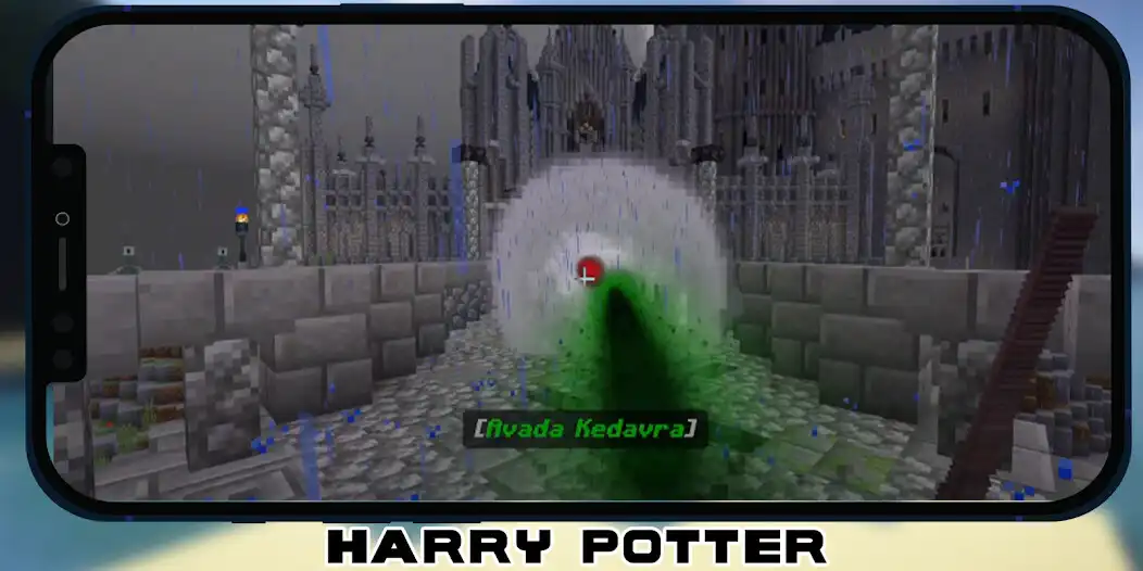 Play Harry Potter Mod Minecraft and enjoy Harry Potter Mod Minecraft with UptoPlay Play Harry Potter Mod Minecraft and enjoy Harry Potter Mod Minecraft with UptoPlay