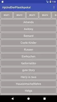 Play Harry Potter  und der Plastikpokal - Coldmirror