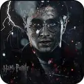 Free play online Harry Potter Wallpaper APK