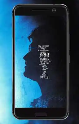 Play Harry Potter Wallpaper Play Harry Potter Wallpaper
