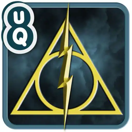 Run free android online Harry Potter Wizard Quiz: U8Q APK