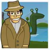 Free play online Harry Quantum 4 Doc Star APK