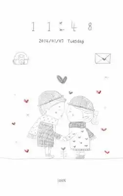 Play harrysally go locker theme