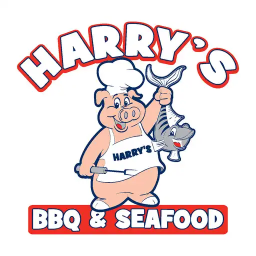 Play Harrys BBQ and Seafood APK