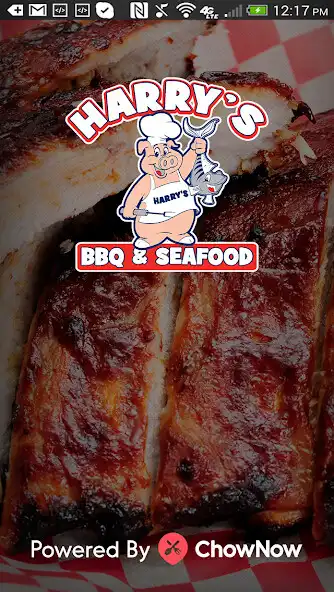 Play Harrys BBQ and Seafood  and enjoy Harrys BBQ and Seafood with UptoPlay