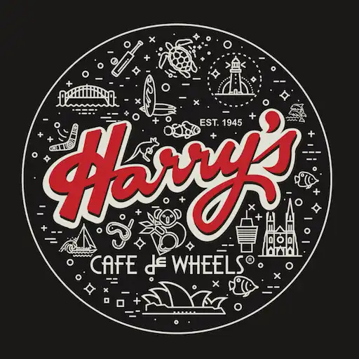 Play Harrys Cafe de Wheels APK