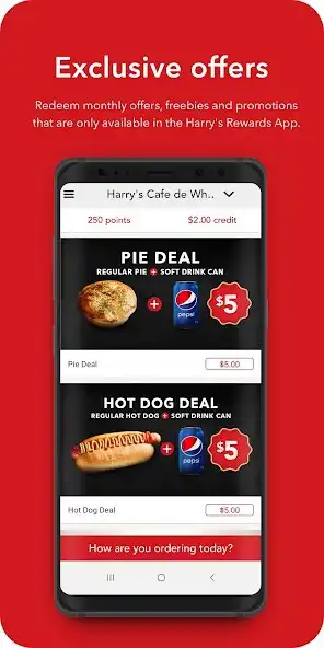 Play Harrys Cafe de Wheels  and enjoy Harrys Cafe de Wheels with UptoPlay