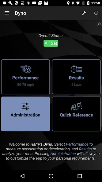 Play Harrys Dyno as an online game Harrys Dyno with UptoPlay