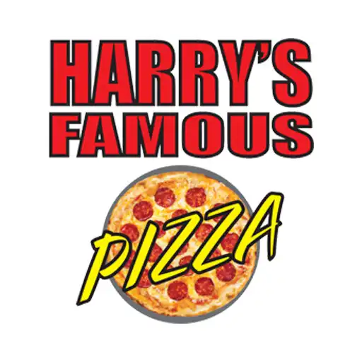Play Harrys Famous Pizza APK Play Harrys Famous Pizza APK