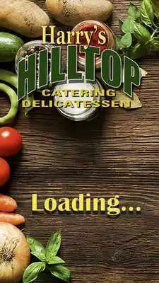 Play Harrys Hilltop