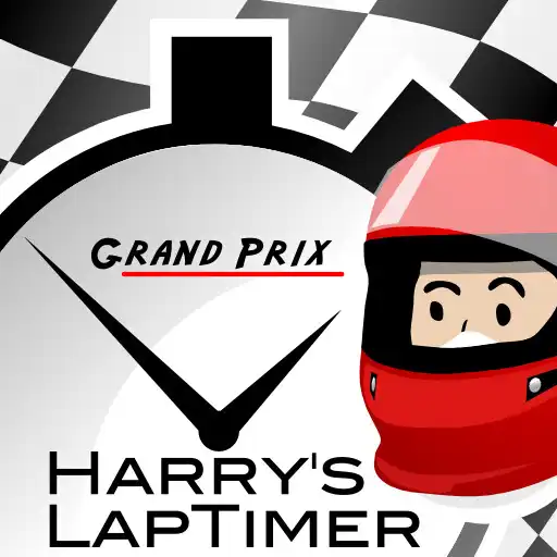 Play Harrys LapTimer GrandPrix APK