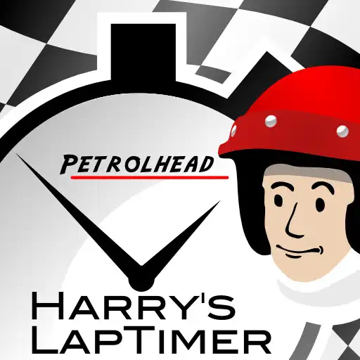 Play Harrys LapTimer Petrolhead APK Play Harrys LapTimer Petrolhead APK