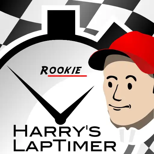 Play Harrys LapTimer Rookie APK