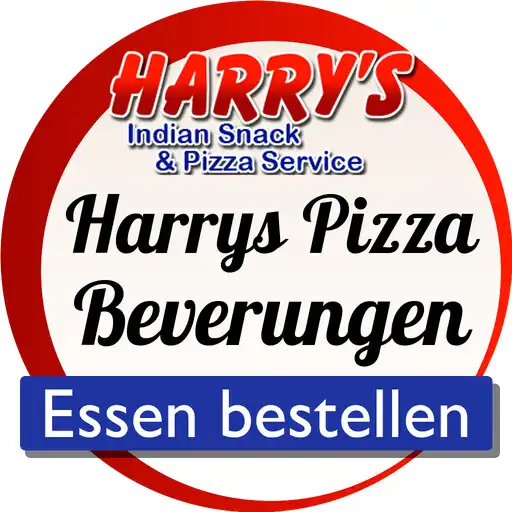 Play Harrys Pizza Service Beverunge APK Play Harrys Pizza Service Beverunge APK