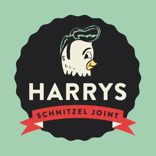 Play Harrys Schnitzel Joint APK