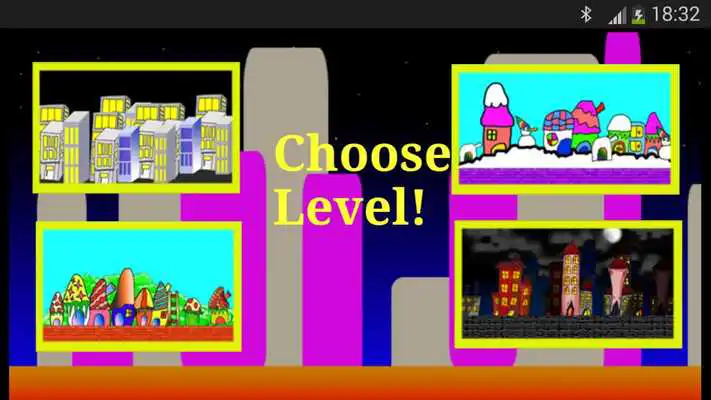 Play Harry Styles Building Jump