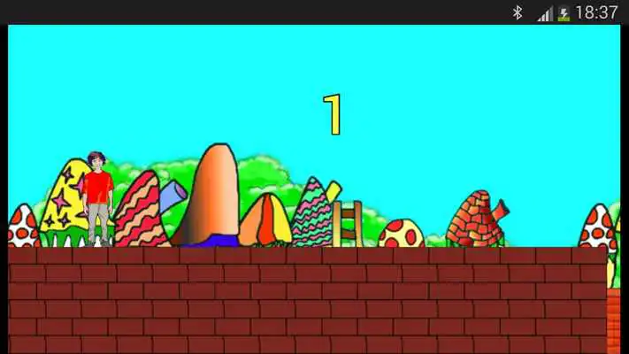Play Harry Styles Building Jump