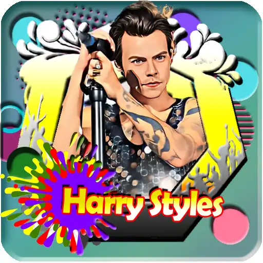 Play Harry Styles Late Night Talkin APK Play Harry Styles Late Night Talkin APK
