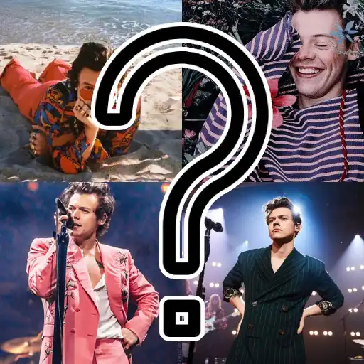 Play Harry Styles Matching Game APK