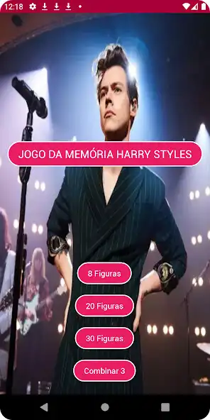 Play Harry Styles Matching Game and enjoy Harry Styles Matching Game with UptoPlay Play Harry Styles Matching Game and enjoy Harry Styles Matching Game with UptoPlay