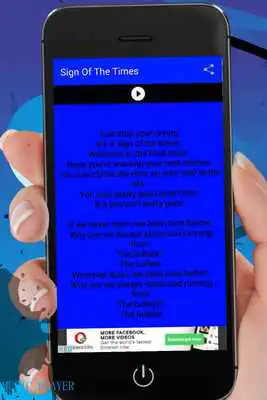 Play Harry Styles New Music