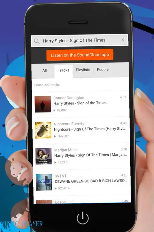Play Harry Styles New Music
