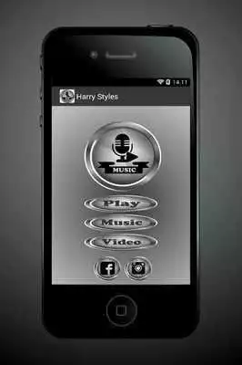 Play Harry Styles Sign of the Times