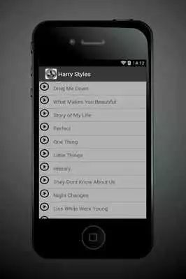 Play Harry Styles Sign of the Times