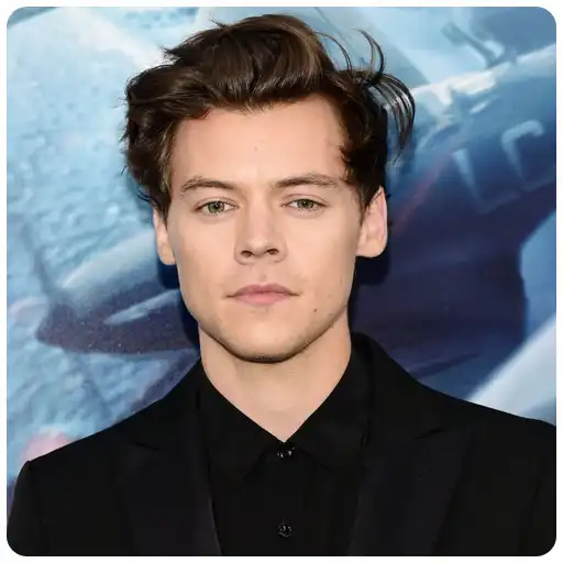 Play Harry Styles Wallpaper APK Play Harry Styles Wallpaper APK