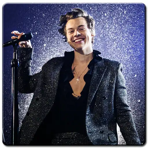 Play Harry Styles Wallpapers APK Play Harry Styles Wallpapers APK