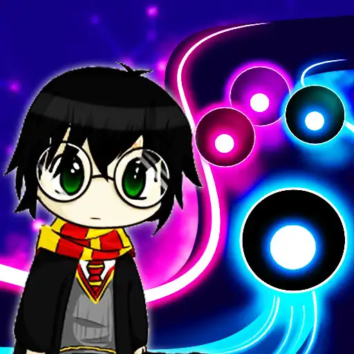 Play Harry Wizard Color Road Magic APK Play Harry Wizard Color Road Magic APK