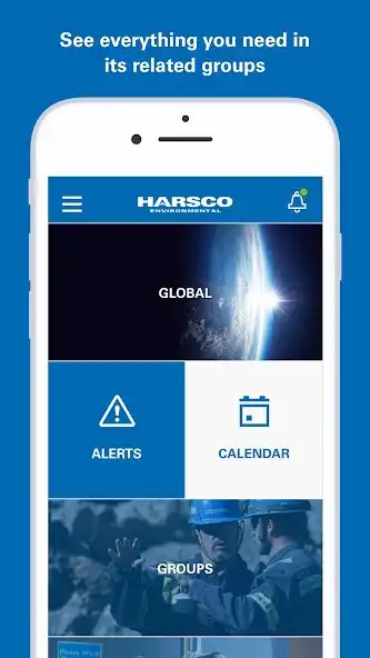 Play Harsco Environmental as an online game Harsco Environmental with UptoPlay