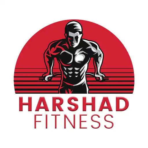 Play Harshad Fitness APK Play Harshad Fitness APK