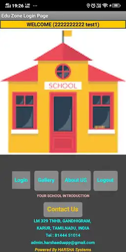 Play HARSHAEduAPP and enjoy HARSHAEduAPP with UptoPlay Play HARSHAEduAPP and enjoy HARSHAEduAPP with UptoPlay