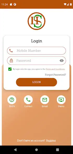 Play Harshali Multi Services  and enjoy Harshali Multi Services with UptoPlay