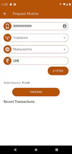 Play Harshali Multi Services as an online game Harshali Multi Services with UptoPlay
