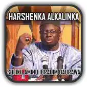 Free play online HARSHENKA ALKALINKA - DAURAWA APK