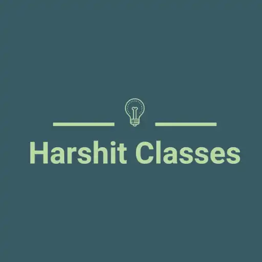 Play Harshit Classes APK Play Harshit Classes APK