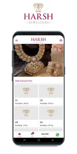 Play Harsh Jewellers  and enjoy Harsh Jewellers with UptoPlay