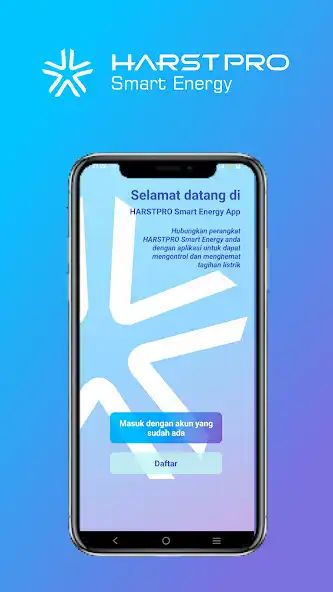 Play HARSTPRO - Smart Energy  and enjoy HARSTPRO - Smart Energy with UptoPlay