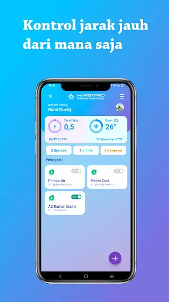 Play HARSTPRO - Smart Energy as an online game HARSTPRO - Smart Energy with UptoPlay
