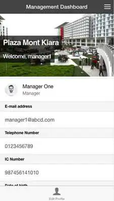 Play HARTA for Management