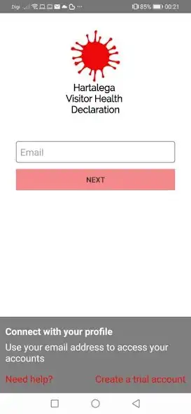 Play Hartalega Visitor Health Decla  and enjoy Hartalega Visitor Health Decla with UptoPlay