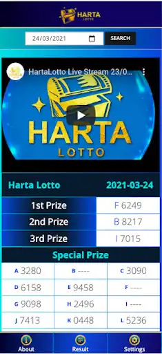 Play Harta  and enjoy Harta with UptoPlay
