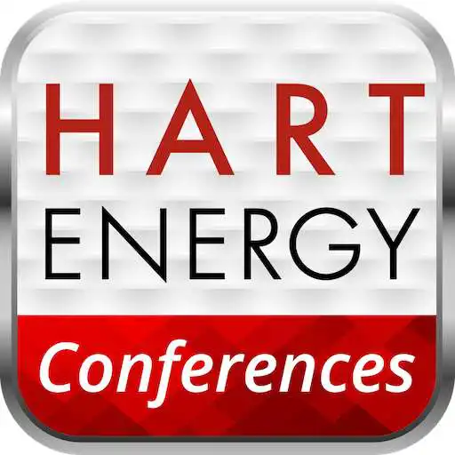 Free play online Hart Energy Conference APK