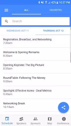 Play Hart Energy Conference